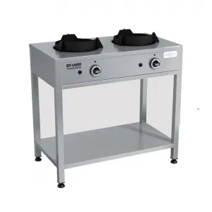Плита вок газ. Heidebrenner Ksb 02 8176 – купить в Нижнем Новгороде по цене завода