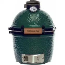Гриль Mini МИНИ (диаметр решетки 25см) Big Green Egg 117618 – купить в Нижнем Новгороде с доставкой Купить гриль mini мини (диаметр решетки 25см) big green egg 117618 в Нижнем Новгороде – цена завода, доставка до двери | RuOborudovanie.ru