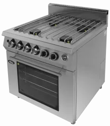 Плита газовая Grill Master Ф4ПДГ/900 с духовкой (решетка из н/стали) – купить в Нижнем Новгороде с доставкой Купить плита газовая grill master ф4пдг/900 с духовкой (решетка из н/стали) в Нижнем Новгороде – цена завода, доставка до двери | RuOborudovanie.ru