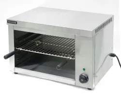 Гриль-саламандра Kocateq EB610NW электрический с фиксированной головкой – купить в Нижнем Новгороде с доставкой Купить гриль-саламандра kocateq eb610nw электрический с фиксированной головкой в Нижнем Новгороде – цена завода, доставка до двери | RuOborudovanie.ru