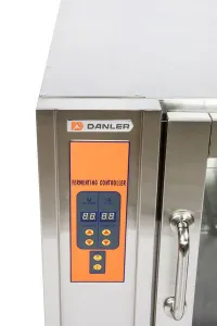 Шкаф окончательной расстойки Danler LS-10 – купить в Нижнем Новгороде по цене завода