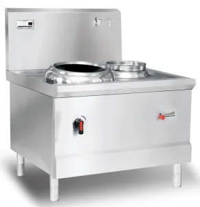 Плита индукционная Kocateq DC1090 WOK напольная с 1 конфоркой диам.30см – купить в Нижнем Новгороде по цене завода