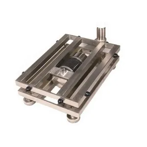 Весы напольные Mas Pm1Hws-150-4560 – купить в Нижнем Новгороде по цене завода