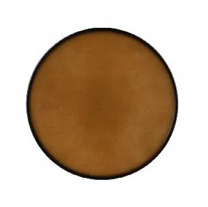 Тарелка плоская Seltmann Weiden Fantastic Caramel 26 СМ м5380-26 57125 – купить в Нижнем Новгороде по цене завода
