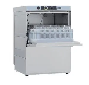 Машина стаканомоечная Apach Chef Line Lgst45 Dp – купить в Нижнем Новгороде по цене завода