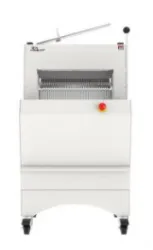 Купить хлеборезка jac duro 450 3ф 11мм, 663х760х1243мм в Нижнем Новгороде – цена завода, доставка до двери | RuOborudovanie.ru