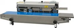 Конвейерный запайщик FRB-770I роликовый горизонтальный – купить в Нижнем Новгороде с доставкой Купить конвейерный запайщик frb-770i роликовый горизонтальный в Нижнем Новгороде – цена завода, доставка до двери | RuOborudovanie.ru