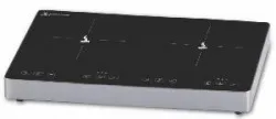 Купить плита индукционная airhot ip3500 d двухконфорочная в #REGION_NAME_DECLINE_PP# – цена завода, доставка до двери | RuOborudovanie.ru