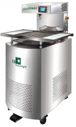Купить стол вибрационный с решеткой для chocotemper 12 icb tecnlologie s.r.l. 14.1.vt12 – цена от завода, доставка до двери | RuOborudovanie.ru