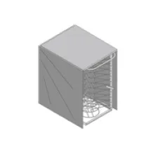 Чехол кассеты для тарелок Rational 102 6004.1014 – купить в Нижнем Новгороде с доставкой Купить чехол кассеты для тарелок rational 102 6004.1014 в Нижнем Новгороде – цена завода, доставка до двери | RuOborudovanie.ru