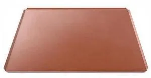 Лист для печи Unox Tg 416 600X400 Bake Silico – купить в Сургуте по цене завода