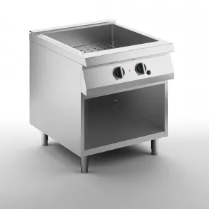 Мармит водяной электрический 700 серии Apach Chef Line Slbme87Cs – купить в Нижнем Новгороде по цене завода