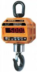 Весы крановые Cas 1 THD (1т/0,5кг) IP65 электронные – купить в Нижнем Новгороде с доставкой Купить весы крановые cas 1 thd (1т/0,5кг) ip65 электронные в Нижнем Новгороде – цена завода, доставка до двери | RuOborudovanie.ru
