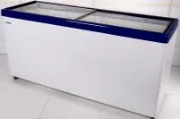 Купить ларь морозильный снеж млп-700 синий со стеклянной крышкой в Нижнем Новгороде – цена завода, доставка до двери | RuOborudovanie.ru