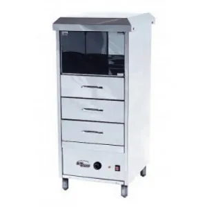 Шкаф жарочный Grill Master Ф3ШЖЭ (21501) электр.сталь/нерж. без конвекц. для запек.картоф. – купить в Нижнем Новгороде по цене завода