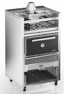 Гриль-печь Josper Hja-25 – купить в Нижнем Новгороде по цене завода