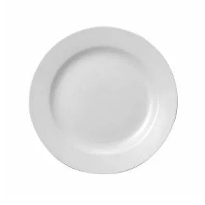 Тарелка мелкая 20,3СМ Classic Plates Whcp81 – купить в Нижнем Новгороде по цене завода