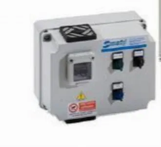 Панель управления Smoki для Maxi Grill 250 Pqsmk0012-1-Qe – купить в Нижнем Новгороде по цене завода