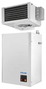 Сплит-система Polair SM226M (1602119d) (-5/+10) микрокан.конденсатор Light – купить в Нижнем Новгороде по цене завода