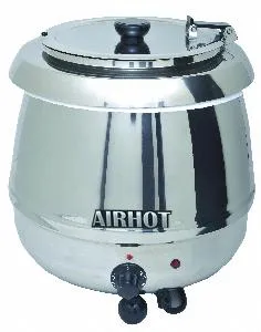 Мармит для супа Airhot Sb-6000S – купить в Нижнем Новгороде по цене завода