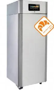 Шкаф расстоечный Polair Cs107 Bakery Br 1001232d (Тип2, глух.дверь) дисплей 7" – купить в Нижнем Новгороде по цене завода