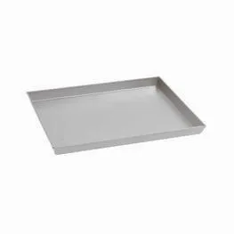 Противень Paderno 41751-40 алюминиевый 40Х30Х3см – купить в Нижнем Новгороде по цене завода