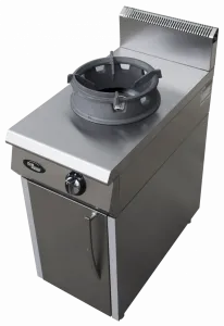 Плита газовая Grill Master WOK Ф1ДГ/800(на подставке, для WOK сковород) – купить в Нижнем Новгороде по цене завода