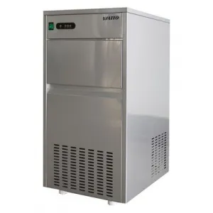 Льдогенератор Viatto VA-IM-25AS кубик бункер 12кг воздушн проточный 0,24кВт – купить в Нижнем Новгороде по цене завода