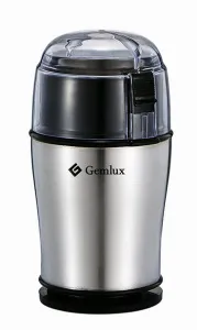 Кофемолка Gemlux GL-CG100 – купить в Нижнем Новгороде по цене завода