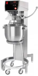 Миксер планетарный Varimixer Kodiak 20L Cr20/Vl1C настольный – купить в Нижнем Новгороде с доставкой Купить миксер планетарный varimixer kodiak 20l cr20/vl1c настольный в Нижнем Новгороде – цена завода, доставка до двери | RuOborudovanie.ru