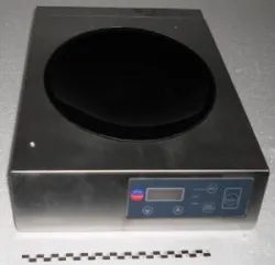 Корпус Indokor для плиты индукционной In3500 Wok-2 – купить в Нижнем Новгороде с доставкой Корпус Indokor для плиты индукционной In3500 Wok-2