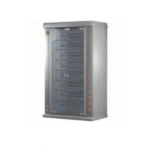Гриль электрический на 75 тушек Grill Master Ф8Ш2Э (1280*570*1620; 19,50 кВт) – купить в Нижнем Новгороде по цене завода