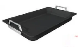 Гриль BLANCO 1/1-55 глубокий для BC I-FLEX 575 030 – купить в Нижнем Новгороде с доставкой Купить гриль blanco 1/1-55 глубокий для bc i-flex 575 030 в Нижнем Новгороде – цена завода, доставка до двери | RuOborudovanie.ru