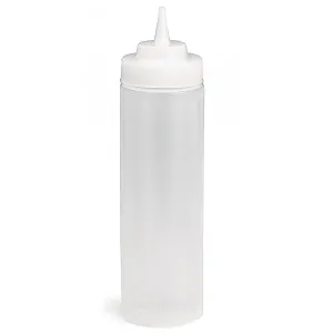 Емкость для жидкостей 710мл, прозрачная 12463C – купить в Нижнем Новгороде по цене завода