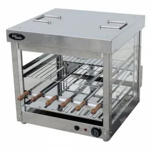 Шашлычница Grill Master Ф1ШстЭ – купить в Нижнем Новгороде по цене завода