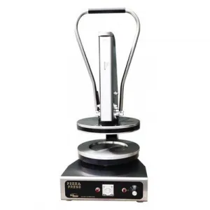 Пресс для пиццы Grill Master Ф2ПЦЭ (300) (с бортом) – купить в Нижнем Новгороде по цене завода