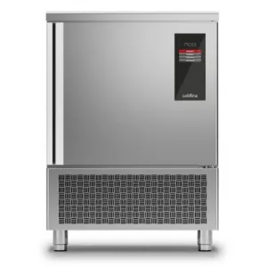 Шкаф шоковой заморозки ColdLine W7A – купить по цене завода