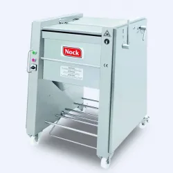 Шкуросъёмная машина Nock Vliesex V 460N – купить в Нижнем Новгороде с доставкой Купить шкуросъёмная машина nock vliesex v 460n в Нижнем Новгороде – цена завода, доставка до двери | RuOborudovanie.ru