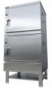 Пароварка Grill Master Ф2П2Э – купить в Нижнем Новгороде по цене завода