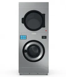 Купить тандем imesa tdm 1111 стиральная+сушильная машины по 11кг загрузка в Нижнем Новгороде – цена завода, доставка до двери | RuOborudovanie.ru