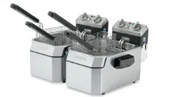 Фритюрница Waring Wdf1000De – купить в Нижнем Новгороде с доставкой Купить фритюрница waring wdf1000de в Нижнем Новгороде – цена завода, доставка до двери | RuOborudovanie.ru
