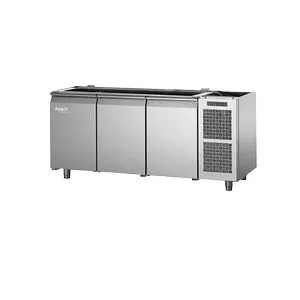 Стол морозильный кондитерский Apach Chef Line Ltfp111Nt – купить в Нижнем Новгороде по цене завода