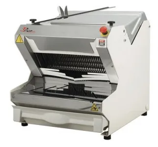Хлеборезка JAC Picomatic 450 3ф 11мм, 607х661х722мм, автоматич. – купить в Нижнем Новгороде по цене завода