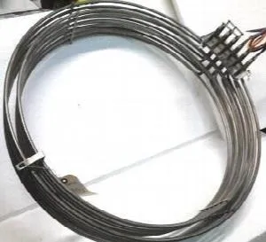 Тэн Rational воздушный д Scc102/202 87.00.397 – купить в Нижнем Новгороде по цене завода