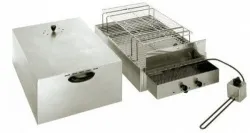 Купить коптильня roller grill fm 4 в #REGION_NAME_DECLINE_PP# – цена завода, доставка до двери | RuOborudovanie.ru