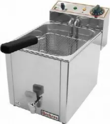 Фритюрница Beckers FR 10 LT на 10л, 3кВт настольная – купить в Нижнем Новгороде с доставкой Купить фритюрница beckers fr 10 lt на 10л, 3квт настольная в Нижнем Новгороде – цена завода, доставка до двери | RuOborudovanie.ru