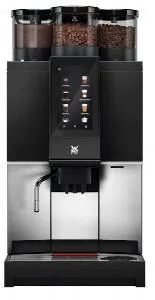 Кофемашина WMF 1300S 03.1350.0070 суперавтомат – купить в Нижнем Новгороде по цене завода