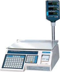 Весы электронные торговые Cas Lp-15R (V 1.6) – купить в Нижнем Новгороде с доставкой Купить весы электронные торговые cas lp-15r (v 1.6) в Нижнем Новгороде – цена завода, доставка до двери | RuOborudovanie.ru