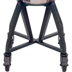 Подставка мобильная Egg с рукоятью для гриля М Big Green Egg 122285 – купить в Нижнем Новгороде по цене завода