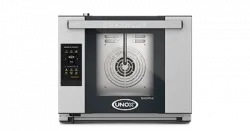 Конвекционная печь Unox XEFT-04HS-ETDP – купить в Нижнем Новгороде с доставкой Купить конвекционная печь unox xeft-04hs-etdp в Нижнем Новгороде – цена завода, доставка до двери | RuOborudovanie.ru